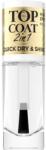 Eveline Cosmetics Nail Therapy Professional 2in1 8 ml