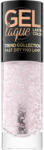 Eveline Cosmetics 7 Days Gel Laque Nail Enamel 278 8 ml