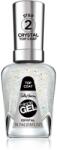 Sally Hansen Miracle Gel 105 Crystal 14.7 ml