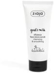 Ziaja Goat's Milk arctisztító peeling 75 ml