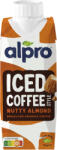 Alpro Kávés mandulaital 250 ml