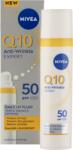 Nivea Q10 Anti-Wrinkle Expert nappali arcápoló UV fluid FF50 40 ml
