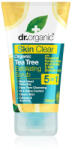 Dr. Organic Skin Clear hámlasztó bőrradír 150 ml