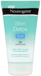 Neutrogena Arctisztitó bőrradír skin detox 150 ml