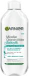Garnier Micellás víz szalicilsavval zsíros problémás bőrre 400 ml