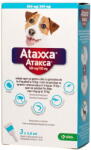 FYPRYST Hrana pentru caini Ataxxa Dog - 3 Pipete (7G1535) - pcone