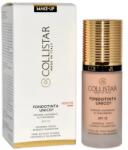 Collistar Unico Foundation Universal Essence Of Youth Spf 15 1R Rose Ivory 30ml (20080645)