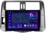 MOSS Navigatie Auto M3 Toyota Land Cruiser Prado J150 2009-2013 4+32GB 9" QLED Octa-core 2Ghz, Android 4G Bluetooth 5.1 DSP - Varianta B (SKU-9683491974-5531-59) Monitor de masina