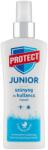 Protect Junior szúnyog és kullancsriasztó 6 hónapos kortól 100 ml