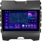MOSS Navigatie Auto M3 Ford Edge 2 2015-2018 4+32GB 9" QLED Octa-core 2Ghz, Android 4G Bluetooth 5.1 DSP - Varianta B (SKU-9120669813-8419-35) Monitor de masina