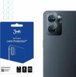 3mk Protection Folie de protecție cameră Oppo A74 4G/A94/A95/Find X5 Lite/Reno5 Lite/Reno5 Z/Reno7 5G/ 9 4G/9 Pro+ 3mk Lens Protect Oppo STICLĂ (3MK2574) - pcone