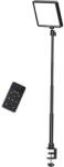 Ulanzi Panou LED 24W Pentru Birou Ulanzi VIJIM K22 LED Key Remote Light 2500K 9000K 2959 (2959-U)