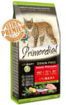 Primordial Hrana pentru pisici Primordial Grain-Free Holistic Cat Adult Urinary Curcan si Hering - pcone - 34,99 RON