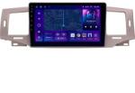 MOSS Navigatie Auto M3 Toyota Corolla 9 2000-2006 4+32GB 9" QLED Octa-core 2Ghz, Android 4G Bluetooth 5.1 DSP (SKU-2981557124-3434-96) Monitor de masina