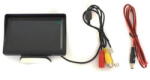 Tss - Keetec TFT M4.3 Monitor TSS de 4.3″ pentru redare camera (TFT M4.3) - pcone