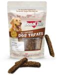 BonaCibo Hrana pentru caini Bonacibo Dog Recompense Fasii de Vita 100 Gr (8800) - pcone