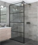 Water Fun Walk-In 140x200 cm NANO (WIB-1400/WAB-1400/WAF-1400)