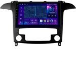 MOSS Navigatie Auto M3 Ford S-MAX 2006-2015 4+32GB 9" QLED Octa-core 2Ghz, Android 4G Bluetooth 5.1 DSP - Varianta B (SKU-3413850235-6260-82) Monitor de masina