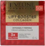 Eveline Cosmetics Lift Booster Collagen feszesítő krém 50+ 50 ml