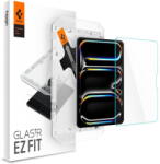 Spigen Folie pentru iPad Pro 11 (2024) - Spigen Glas. TR EZ FIT - Clear (KF2330741)