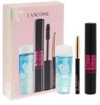 Lancome Zestaw Lancome Monsieur Big Mascara 01 + Bifacil Eye 30ml + Khol Eye Pen Mini 027 Noir (20090595)