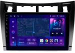 MOSS Navigatie Auto M3 Toyota Yaris 2005-2012 4+32GB 9" QLED Octa-core 2Ghz, Android 4G Bluetooth 5.1 DSP (SKU-3266015927-4314-34) Monitor de masina
