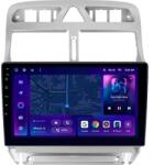 MOSS Navigatie Auto M3 Peugeot 307 2001-2008 4+32GB 9" QLED Octa-core 2Ghz, Android 4G Bluetooth 5.1 DSP (SKU-9632638276-3451-61) Monitor de masina