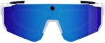 Colmi Ochelari de soare sportivi Colmi V06 AI White (cu lentile albastre) (59194) - pcone