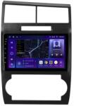 MOSS Navigatie Auto M3 Dodge Charger 2005-2010 4+32GB 9" QLED Octa-core 2Ghz, Android 4G Bluetooth 5.1 DSP (SKU-7964463029-2514-47) - pcone Monitor de masina