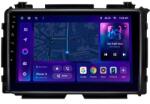 MOSS Navigatie Auto M3 Honda HR-V 2015-2022 4+32GB 9" QLED Octa-core 2Ghz, Android 4G Bluetooth 5.1 DSP (SKU-7259966475-1868-40) Monitor de masina
