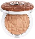 Dior Produse pentru protectie solara Dior Forever Nude Bronzer Powder 02 Light Matte 7, 8g (20087203)