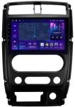 MOSS Navigatie Auto M3 Suzuki Jimny 3 2005-2019 4+32GB 9" QLED Octa-core 2Ghz, Android 4G Bluetooth 5.1 DSP (SKU-1731243655-8380-92) Monitor de masina