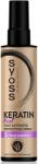 Syoss Keratin hővédő hajformázó spray 200 ml