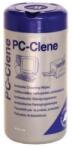 AF International PCC100 Tub Servetele umede pentru curatare plastic (PCC100)