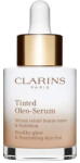 Clarins Tinted Oleo Serum 06 30ml (20084129)