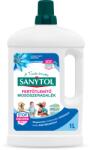 Sanytol Fertőtlenítő mosószeradalék Active Fresh 1 l