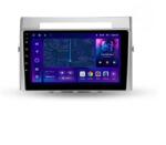 MOSS Navigatie Auto M3 Toyota Verso 2004-2009 4+32GB 9" QLED Octa-core 2Ghz, Android 4G Bluetooth 5.1 DSP (SKU-4400024077-1942-79) Monitor de masina