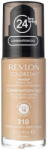 Revlon Fond de ten Revlon ColorStay Combination/Oily, Warm Golden 310 30ml (309974700092)