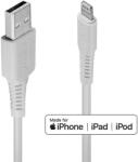 Lindy Cablu Lindy 1m USB A 2.0 to Lightning (LY-31326)