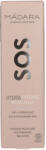 MÁDARA Cosmetics SOS Hydra Intense hidratáló gél rózsavízzel 75 ml