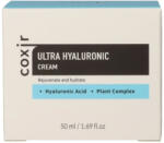 coxir Ultra Hyaluronic hidratáló krém 50 ml