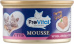 PreVital Mousse Kitten veal 85 g