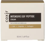 coxir Intensive EGF Peptide Cream Anti-aging arckrém peptidekkel 50 ml
