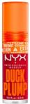 NYX Cosmetics Duck Plump 7 ml 14 Hall Of Flame