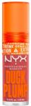 NYX Cosmetics Duck Plump 7 ml 03 Nude Swings