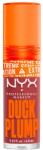 NYX Cosmetics Duck Plump 7 ml 08 Mauve Out Of My Way