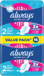 Always UltraDay Super 16 db