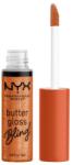 NYX Cosmetics Butter Gloss Bling 8 ml 03 Pricey