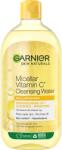 Garnier Skin Naturals ragyogást adó C-vitaminnal gazdagított micellás víz 700 ml