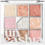 UNLEASHIA Glitterpedia Eye Palette No. 01 All Of Glitter 6.6 g